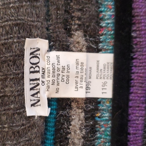 COPY - Retro Nani Bon Sweater - Picture 2 of 5